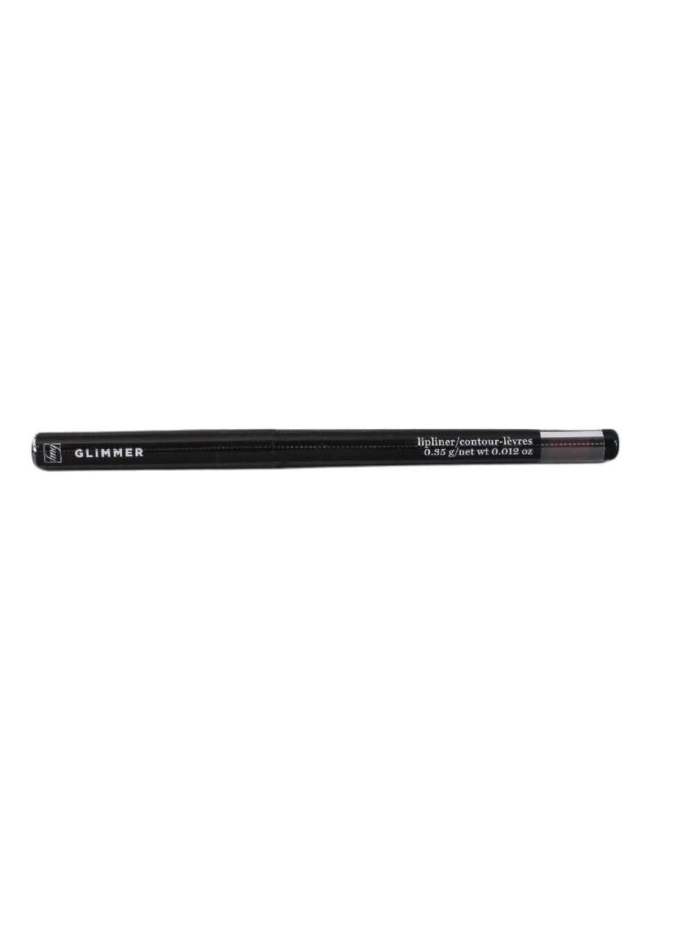 FMG  Lip Liner Pencil Glimmer Merlot SEALED Lip Liner